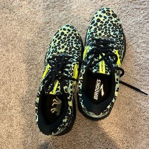 Brooks running shoes